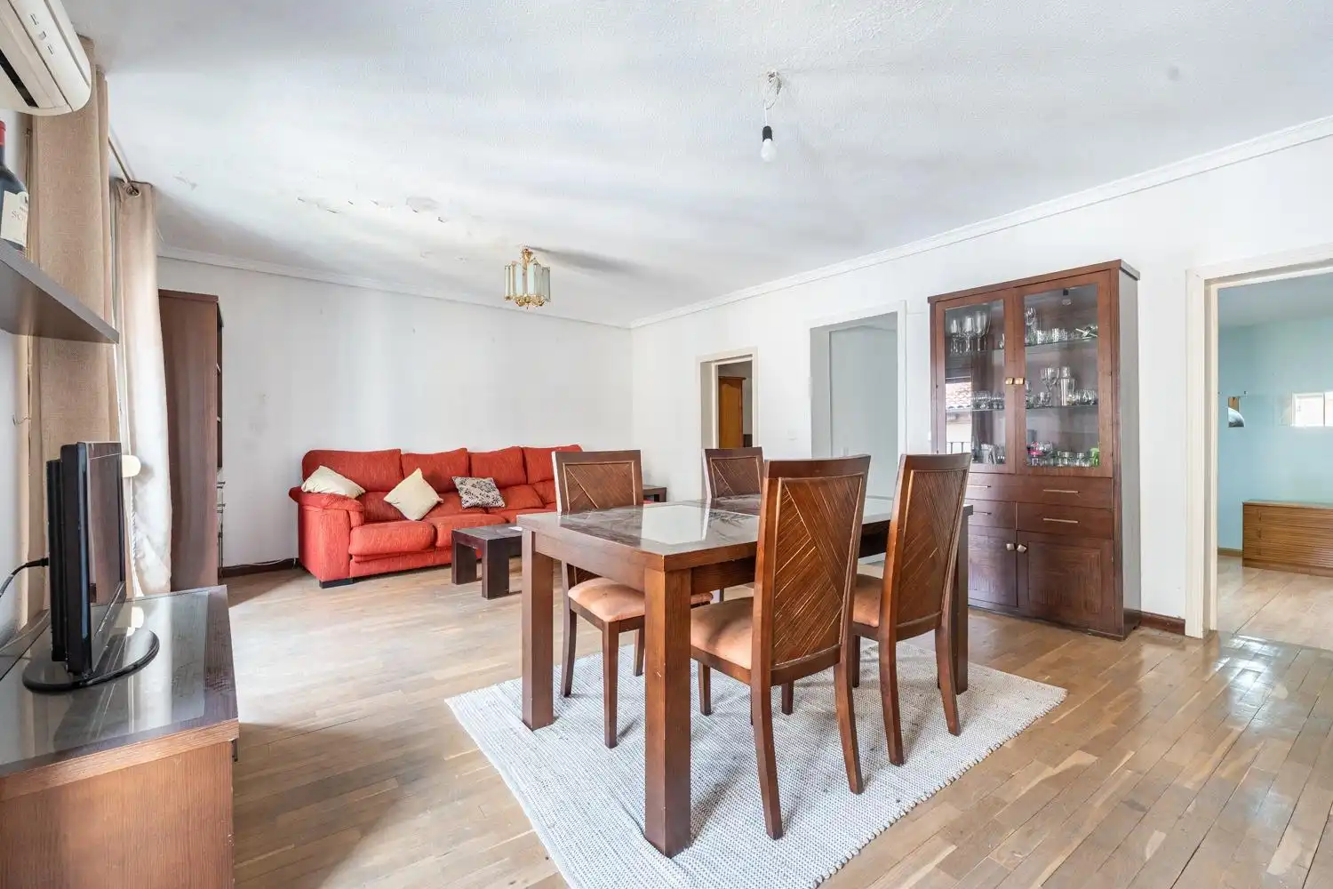 Piso en venta en Calle HORTALEZA, imagen 5