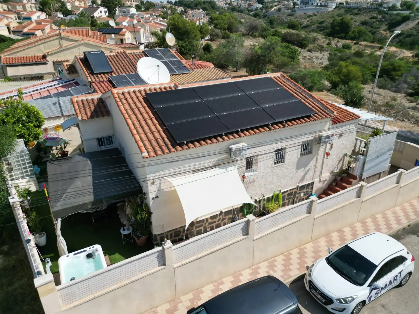 Casa con terraza en venta en San Fulgencio, imagen 44