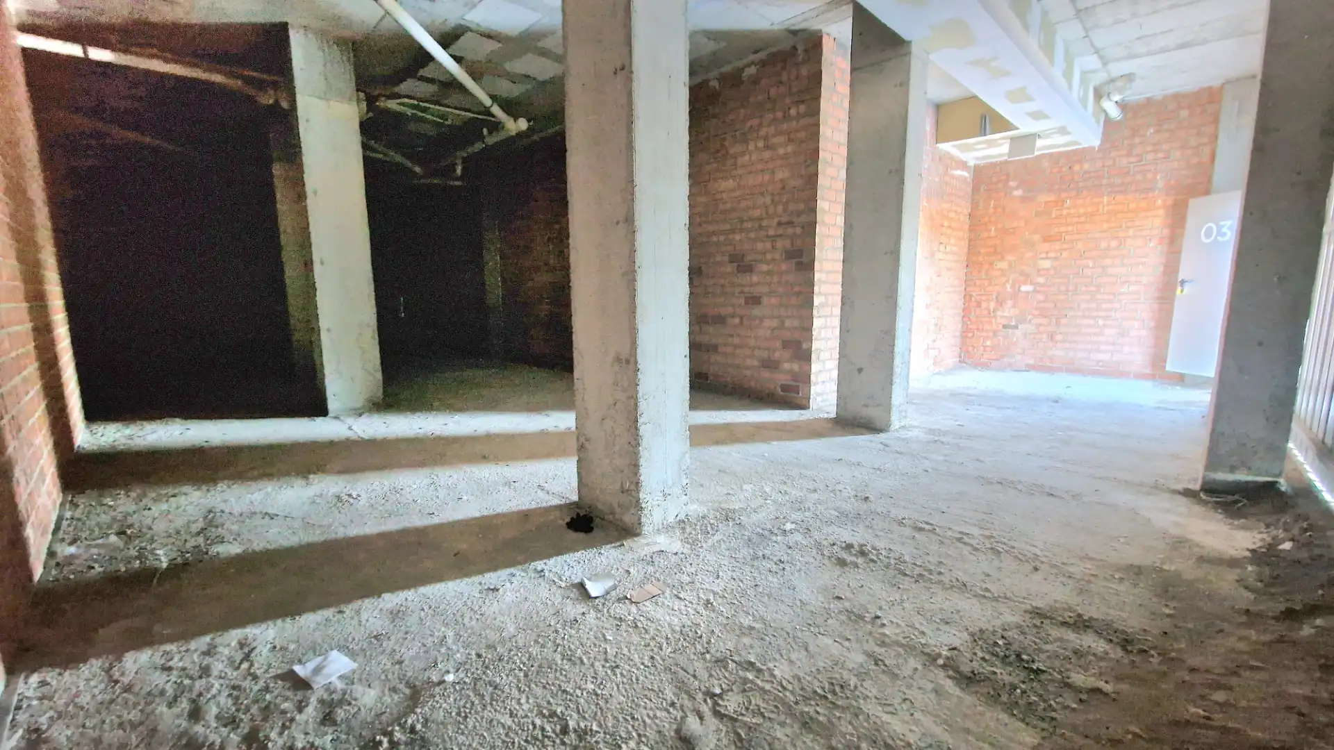 Gewerbefläche zur Miete in Calle Santa Ángela de la Cruz 2, imagen 3