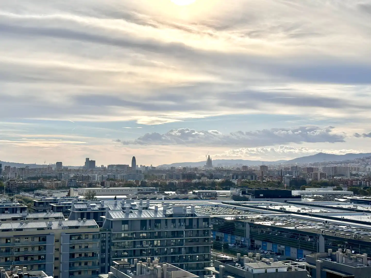 Àtic en venda a Passeig Del Mare Nostrum, Port