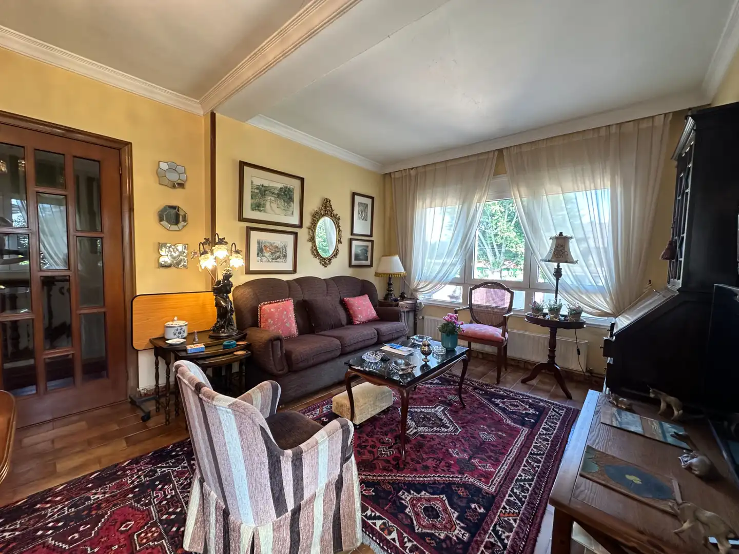 Villa mit Terrasse zum Verkauf in Travesía de Cacheiras, imagen 19