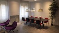 Dining room of Flat for sale in Salamanca Capital  with Heating and Terrace