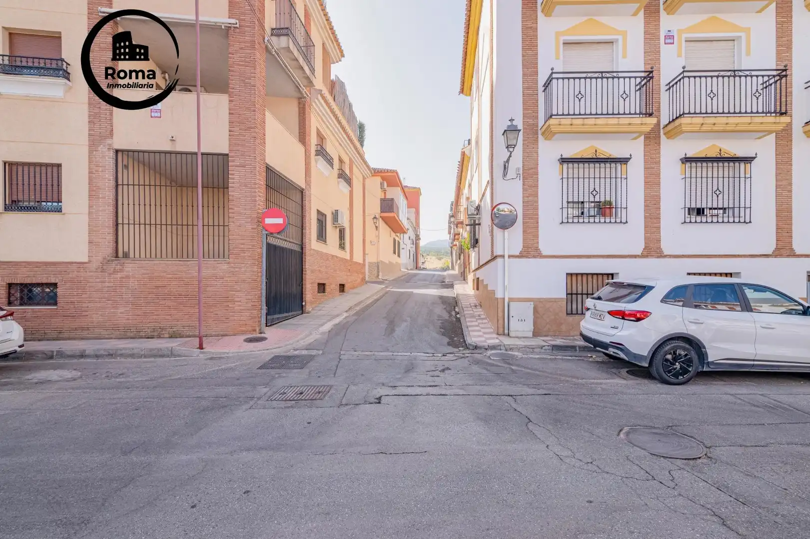 Pis amb terrassa en venda a Calle José Cappa Ibáñez, imagen 30