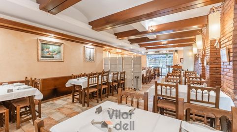 Foto 3 von Geschaftsraum zum Verkauf in Santa Eulàlia, L'Hospitalet de Llobregat