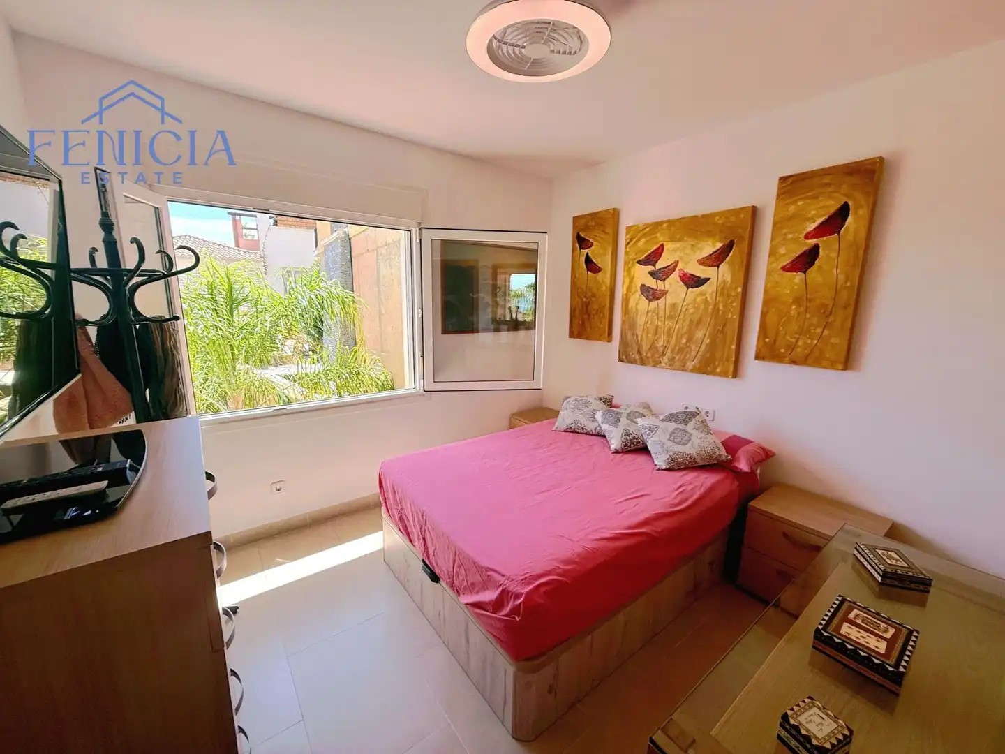Casa a schiera con piscina in vendita a Velilla - Velilla Taramay, imagen 23