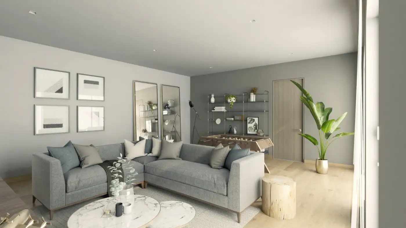 Villa avec piscine à vendre à El Faro de Calaburra - Chaparral, imagen 11
