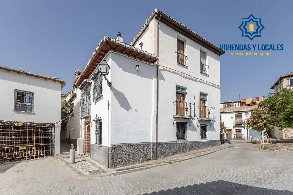 Casa en venda a Plaza DE LOS ORTEGAS, imagen 62