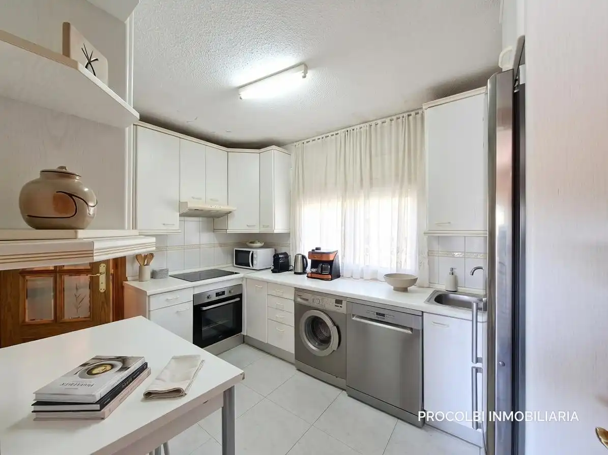 Casa con giardino in vendita a Calle Falla, imagen 23