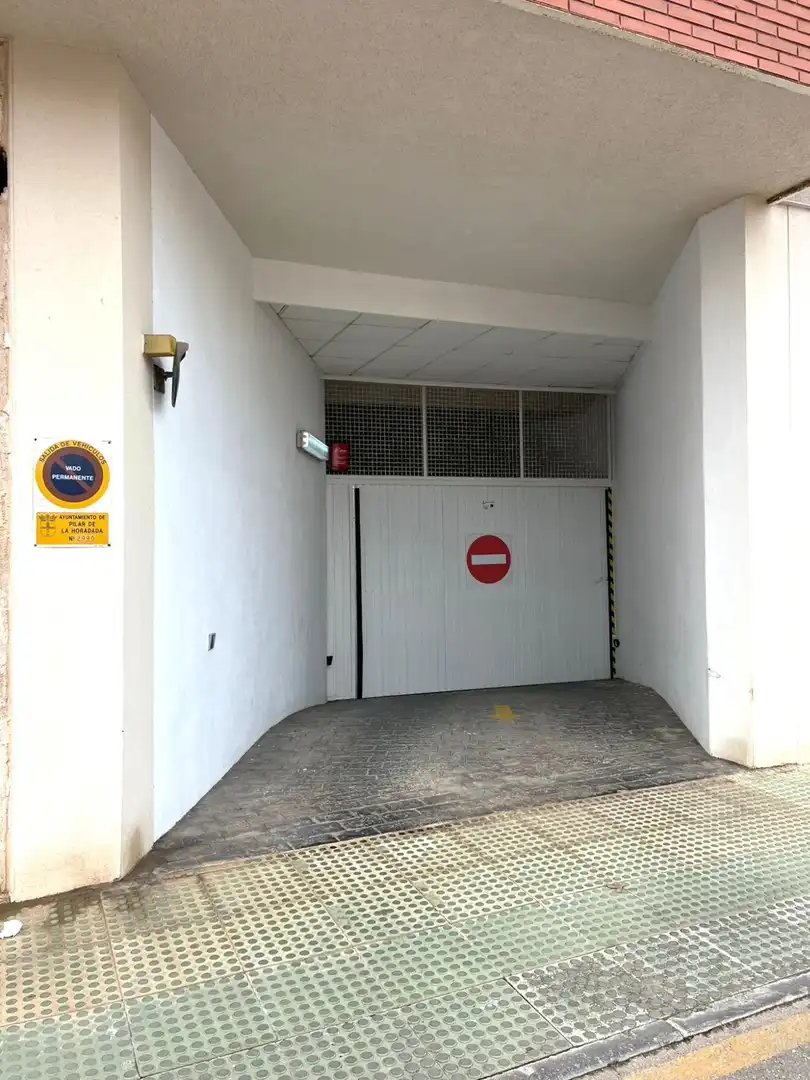 Individual en venda a Pilar de la Horadada ciudad, imagen 10