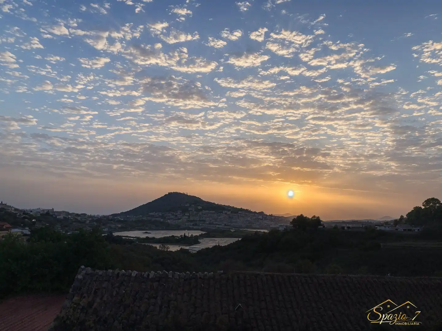 Finca rústica en venda a Calle Cuesta la Arena, 3, La Montañeta - La Goleta - El Cerrillo
