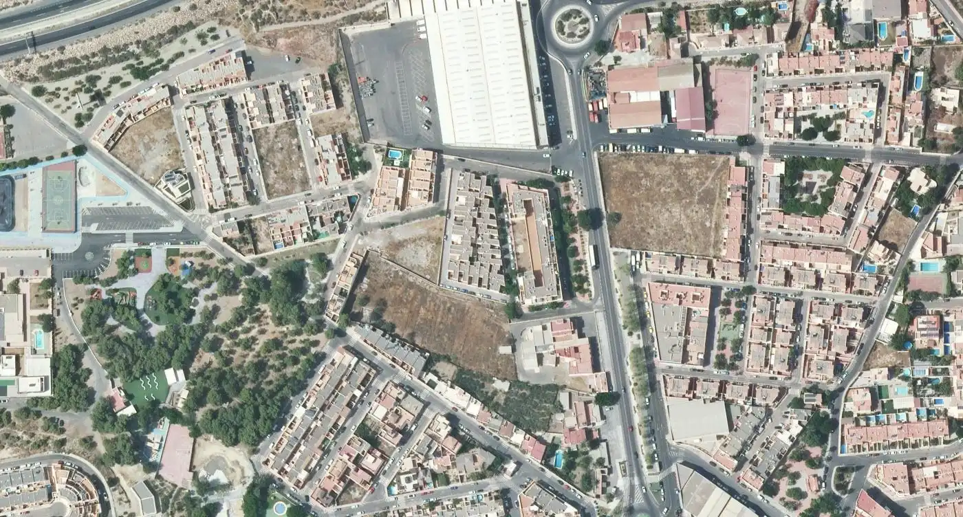 Pis en venda a Huércal de Almería, imagen 7
