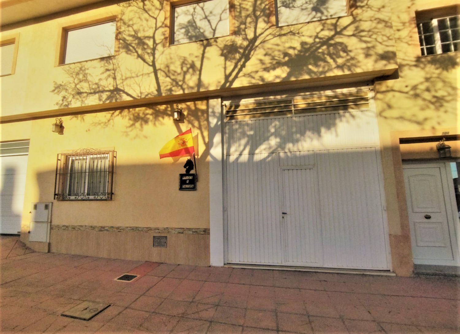Parking of Garage for sale in Torre-Pacheco