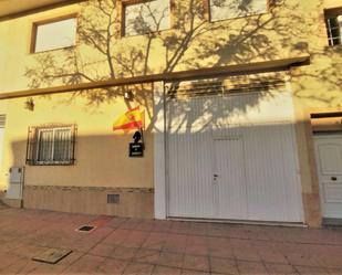 Parking of Garage for sale in Torre-Pacheco