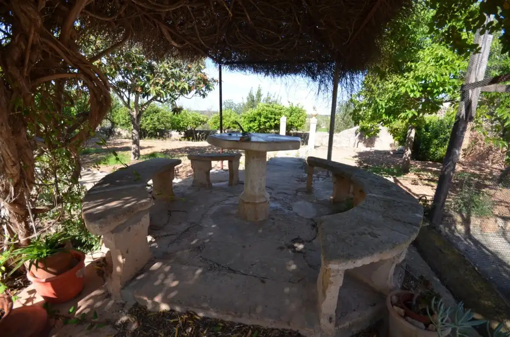 Casa rústica en venta en Llevant, imagen 8