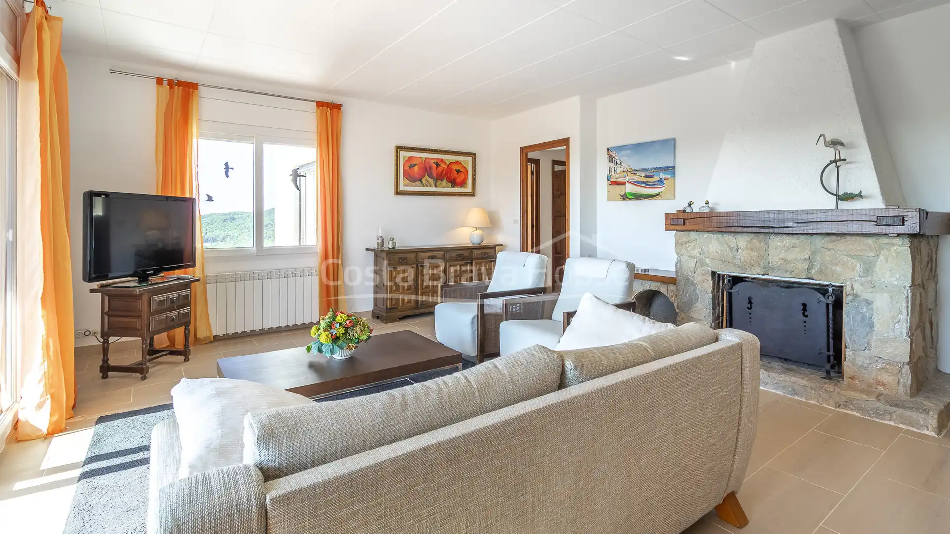 House with terrace for sale in Carrer de Varsòvia, imagen 13