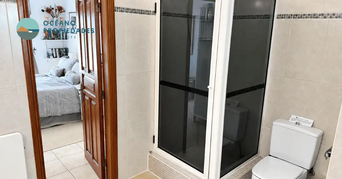 Xalet amb piscina en venda a Nazaret, imagen 53