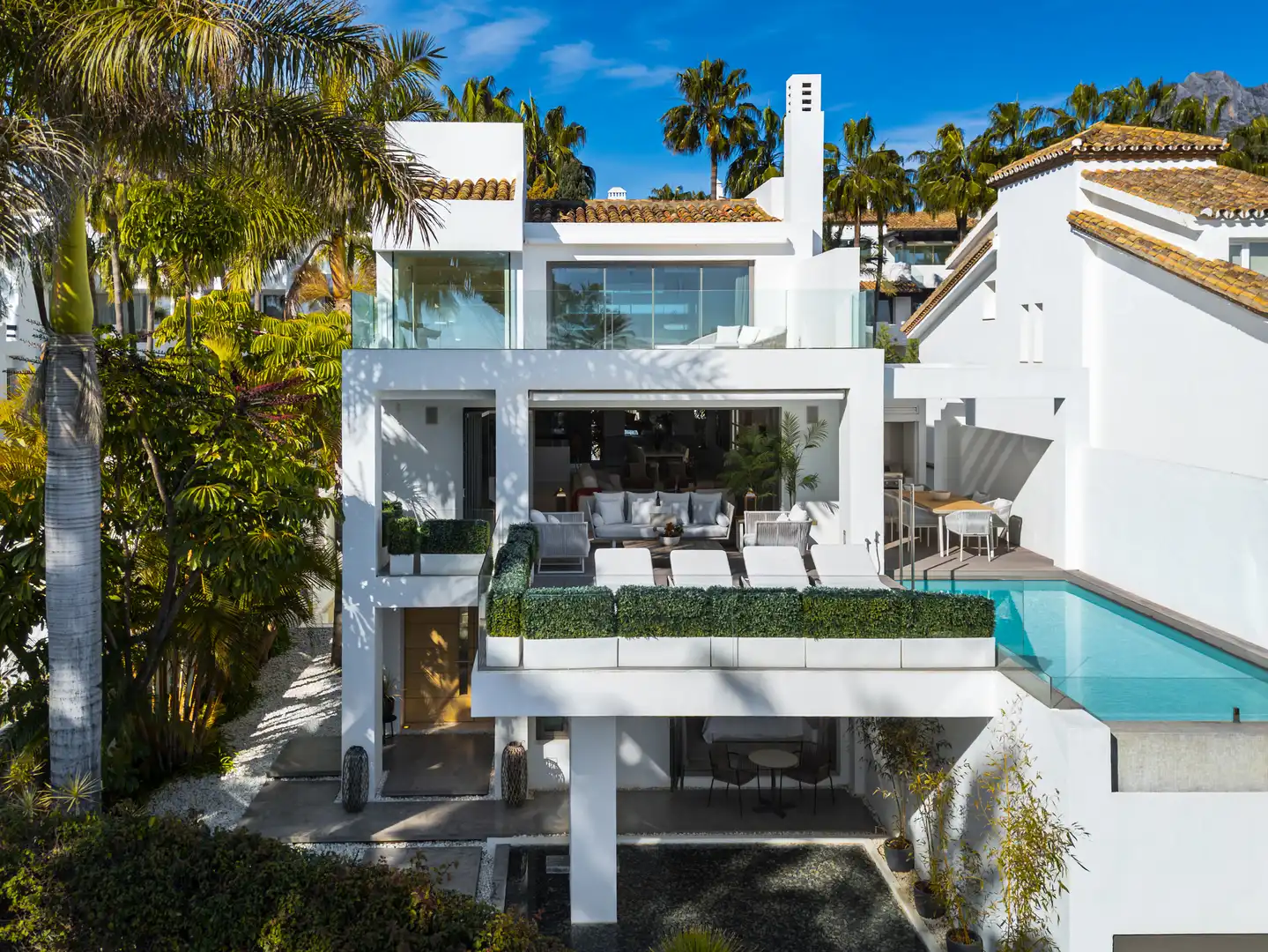 New build Detached house for sale in C/ Torre Verde–Torre Verde, imagen 21