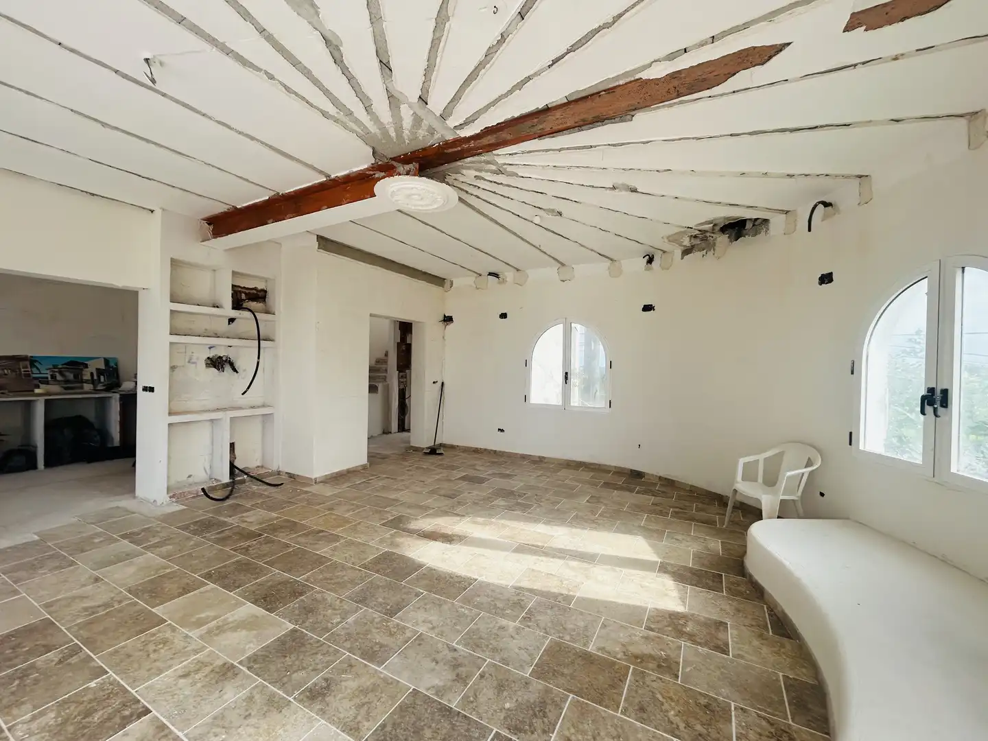 Houses for sale in Jávea / Xàbia  with Air Conditioner, Heating and Private garden