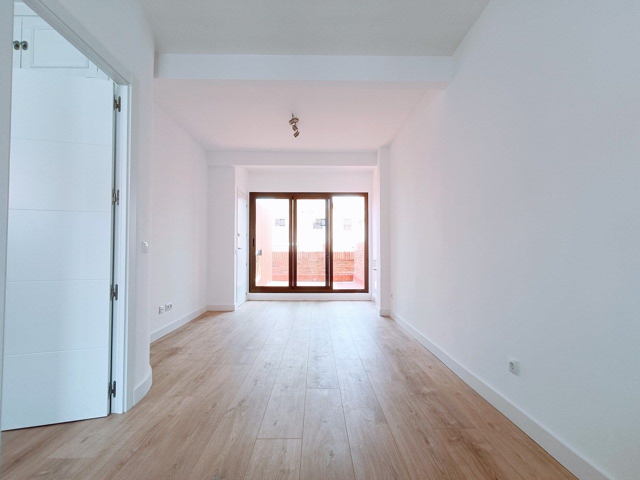 Flat to rent in  Madrid Capital  with Terrace and Washing machine