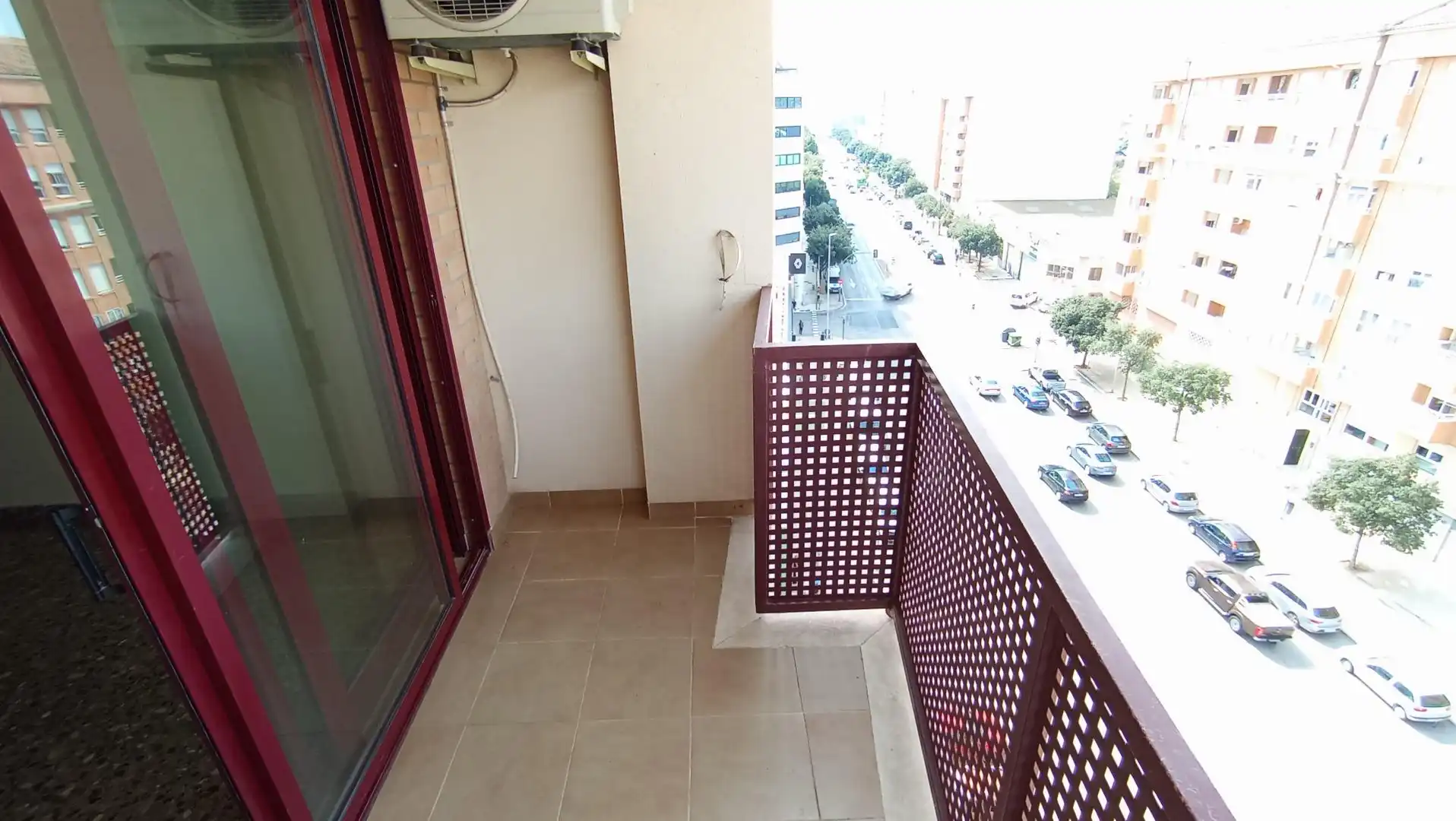 Penthouse with terrace for sale in Oeste, imagen 10