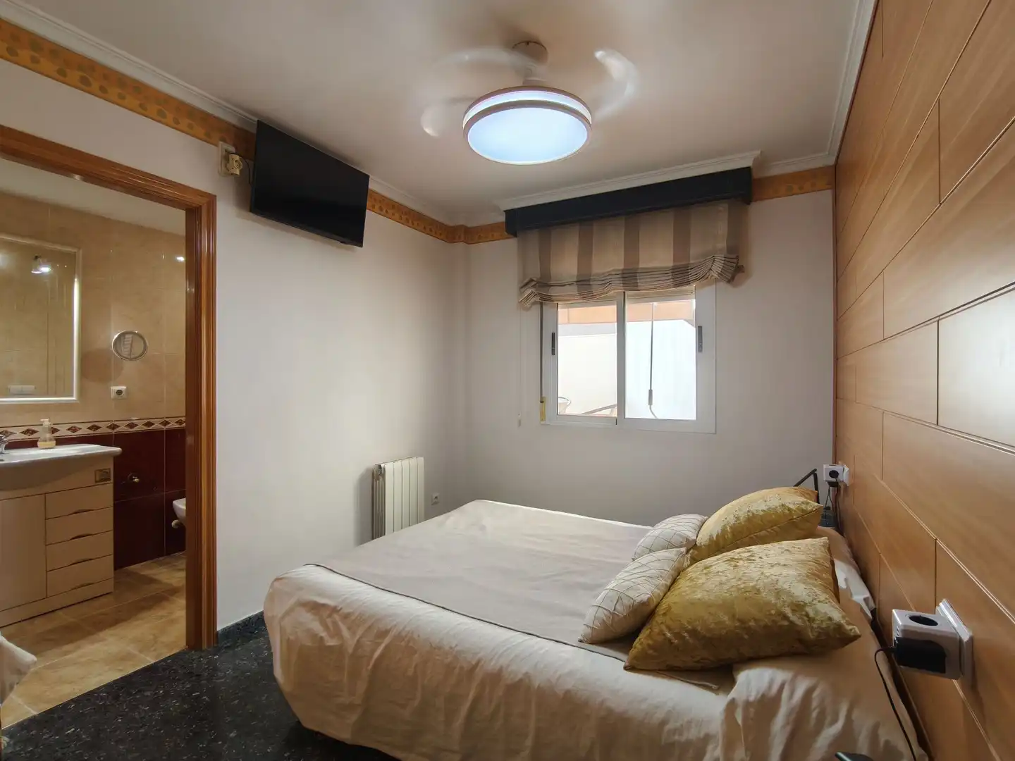 Flat for sale in Alcoy / Alcoi, Alicante