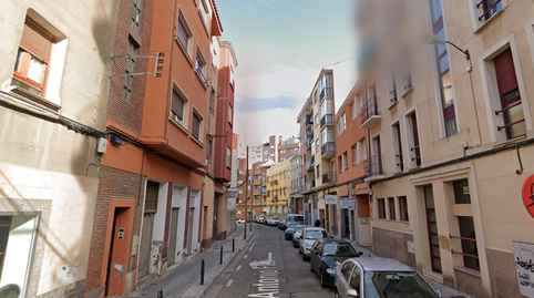 Photo 3 of Flat for sale in Barrio del Ave, Zaragoza