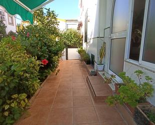 Terrasse von Haus oder Chalet zum verkauf in Camas mit Terrasse und Balkon