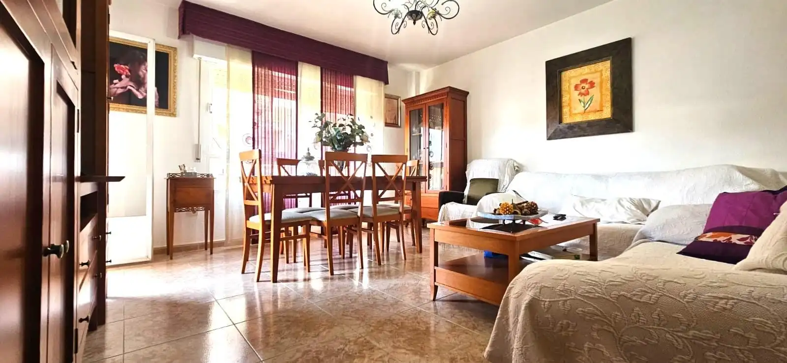 Appartement avec ascenseur à vendre à El Ejido Ciudad