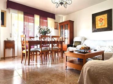 Wohnung mit Aufzug zum Verkauf in El Ejido Ciudad