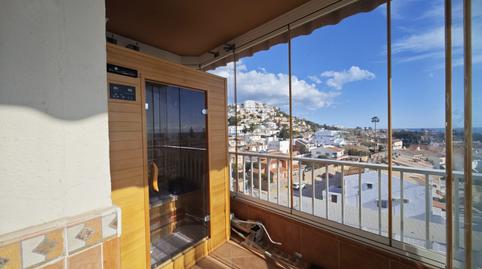 Foto 2 de Ático de alquiler en Camino Viejo de Vélez, 6, Torre de Benagalbón, Rincón de la Victoria