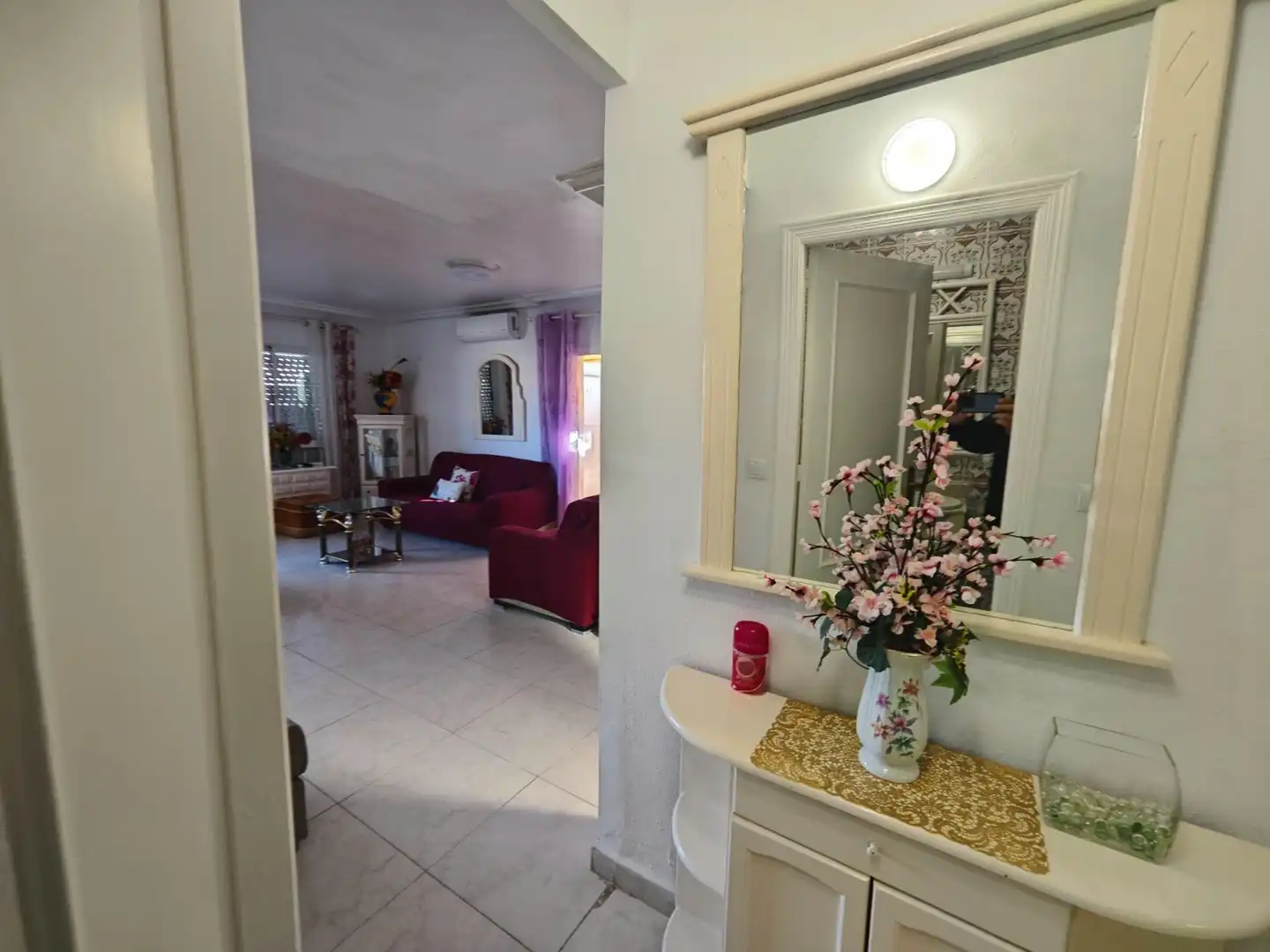 Bungalow amb piscina de lloguer a Orihuela Costa, imagen 22