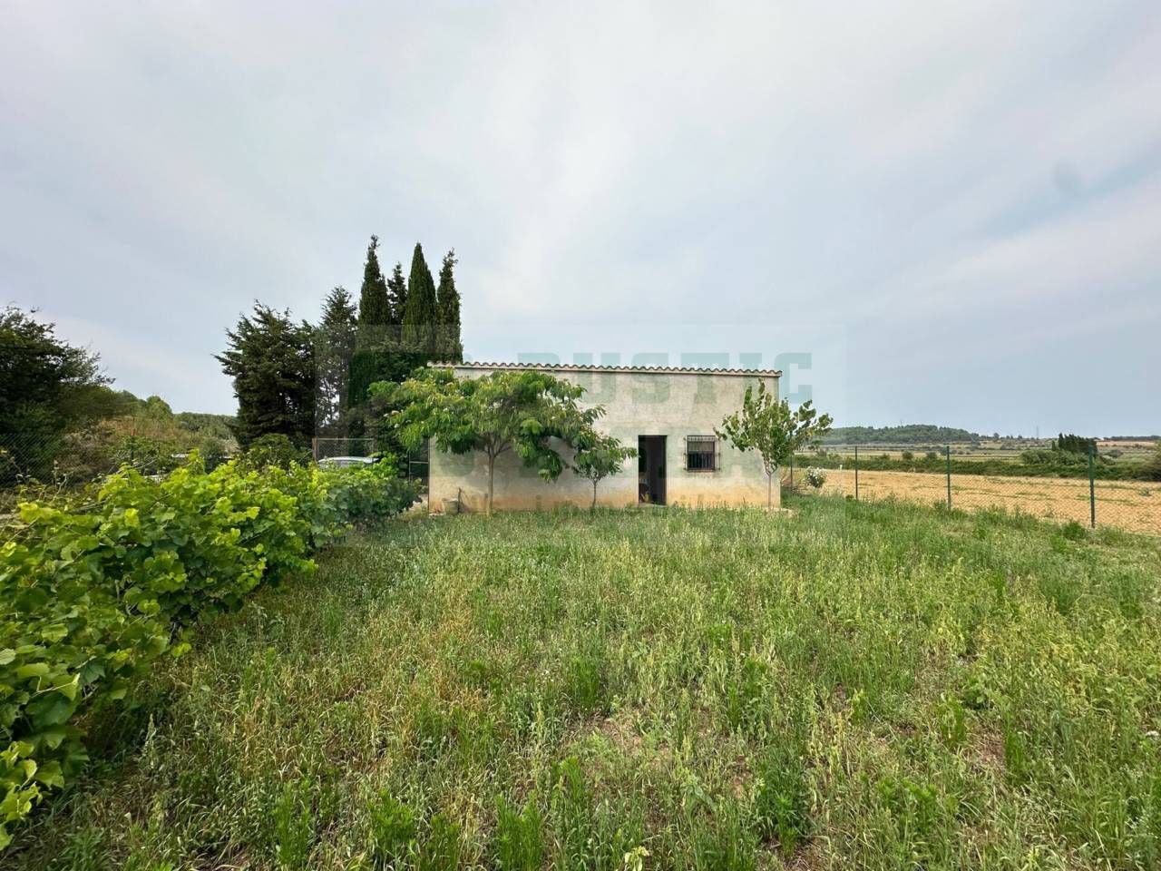 Land for sale in Ullastret