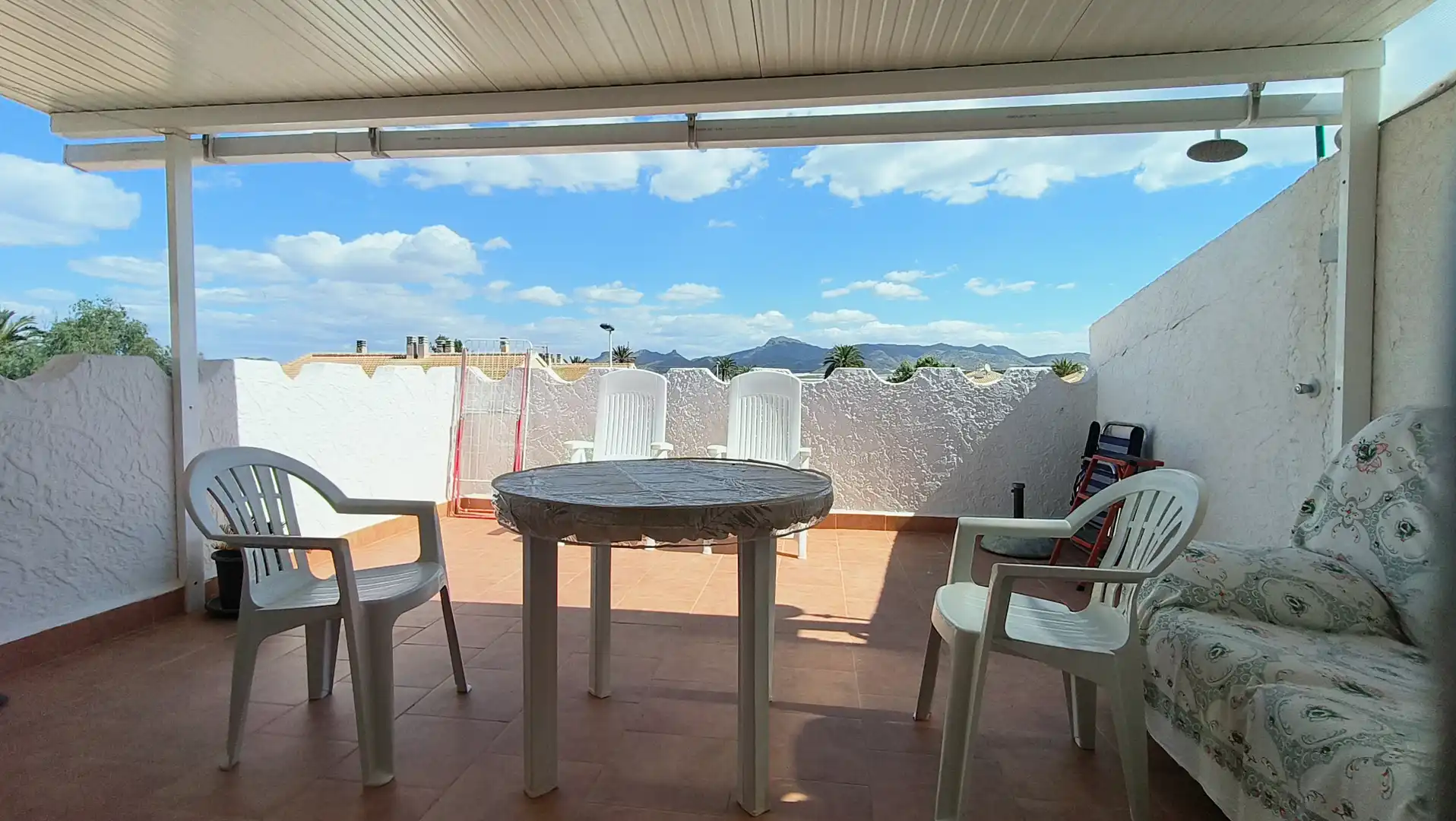 Estudi de lloguer a Playa Grande - Castellar