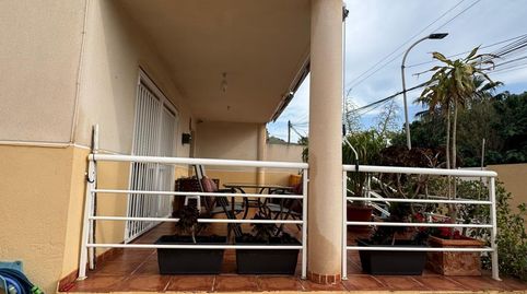 Photo 3 of Detached homes for sale in Calabardina, Águilas