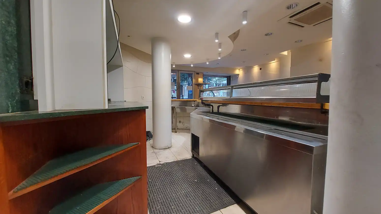 Commercial properties for rent in  Logroño  with Air Conditioner