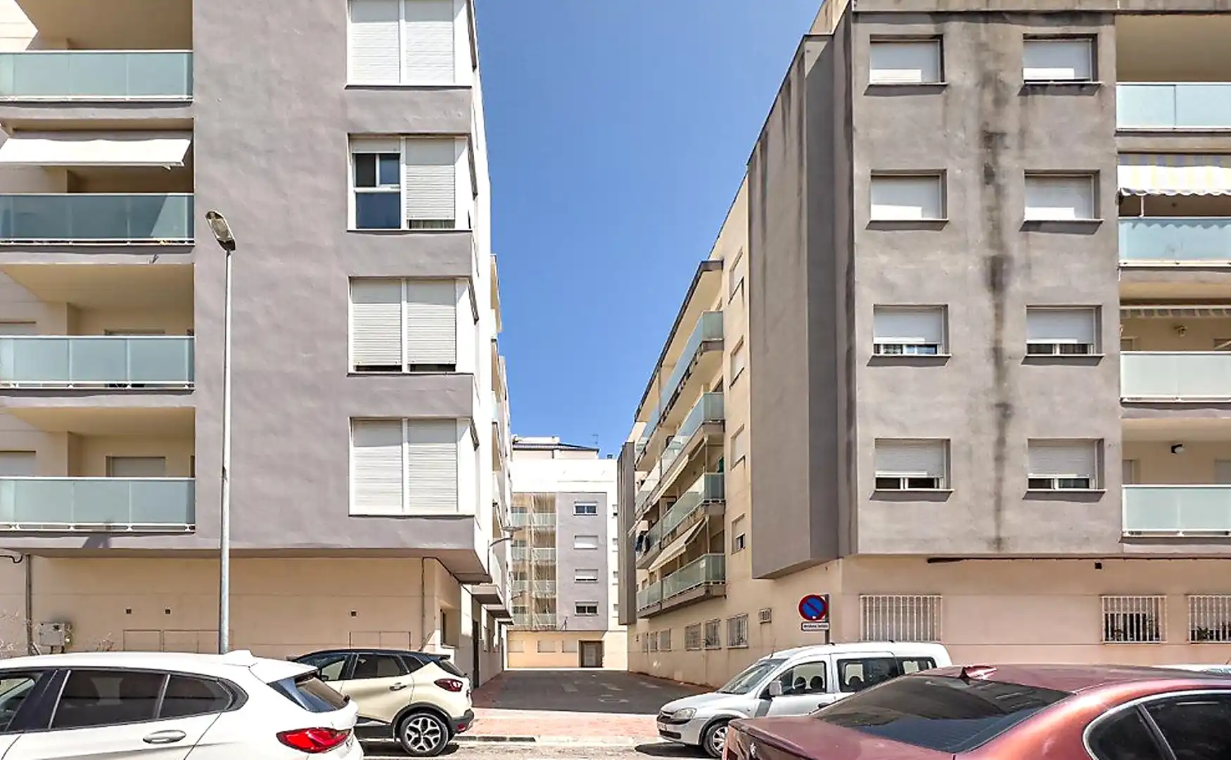 Flat for sale in Casco Urbano