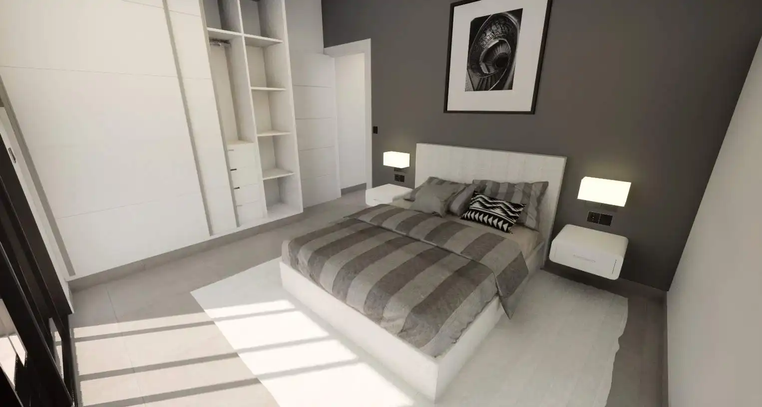 Chalet con piscina en venta en Centro, imagen 34