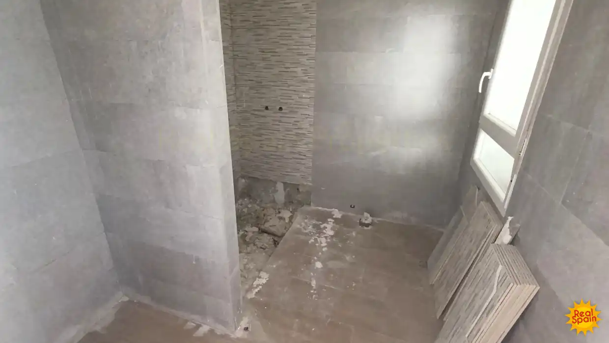 Casa a schiera con terrazza in vendita a Vélez-Blanco, imagen 19