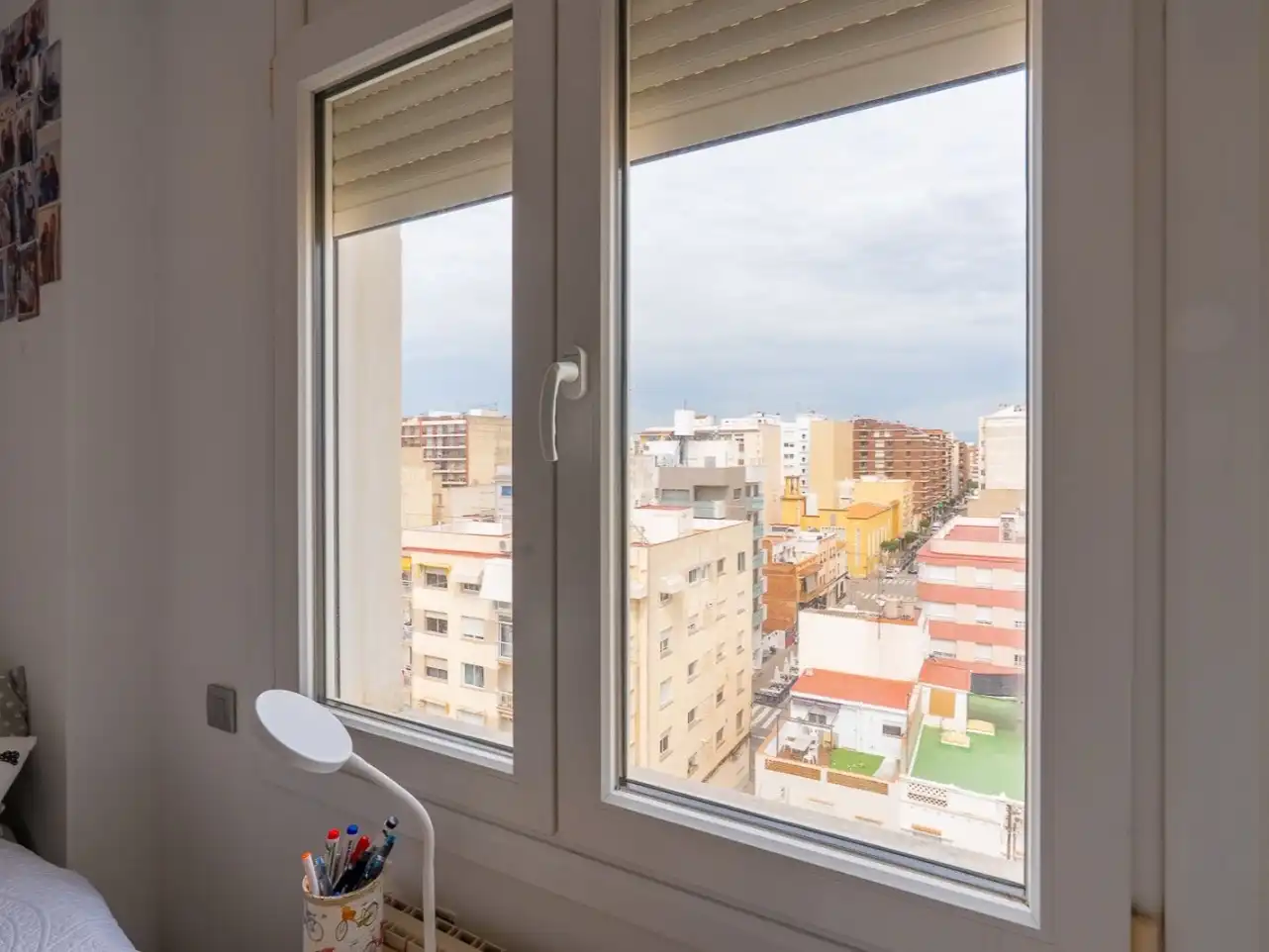 Flat with lift for sale in Paseo Blasco Ibañez 13, imagen 18