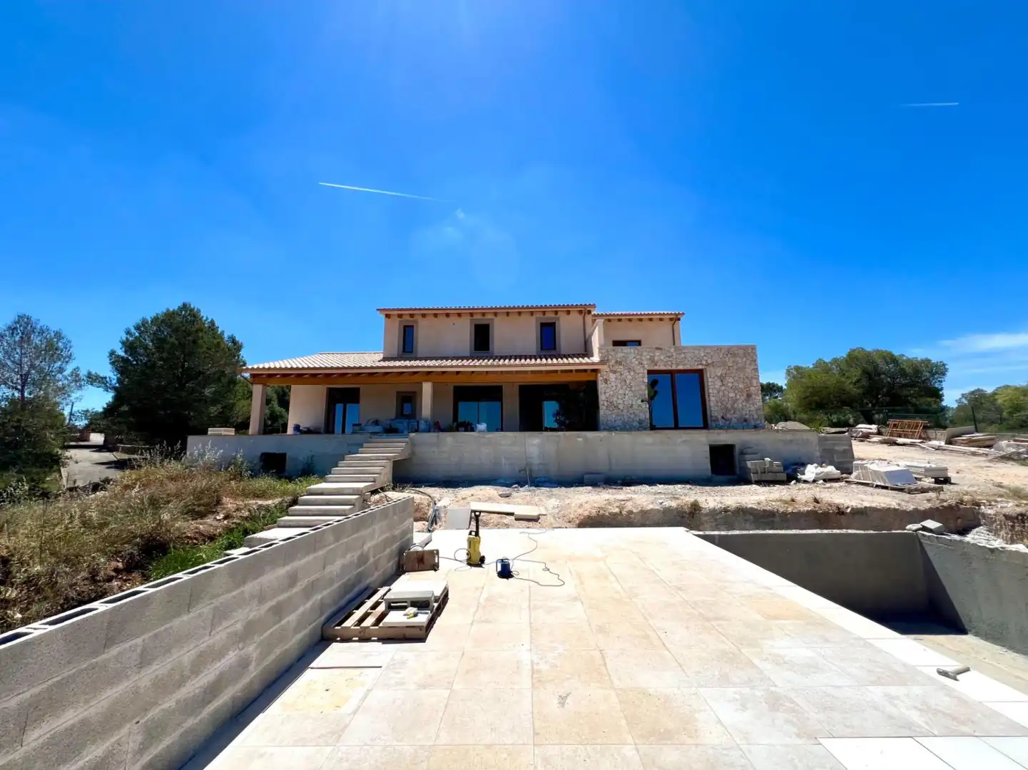 Haus mit Terrasse zum Verkauf in SAranjassa -  carrer turo, imagen 2
