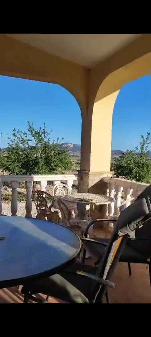 Villa à vendre à Monóvar  / Monòver, imagen 22