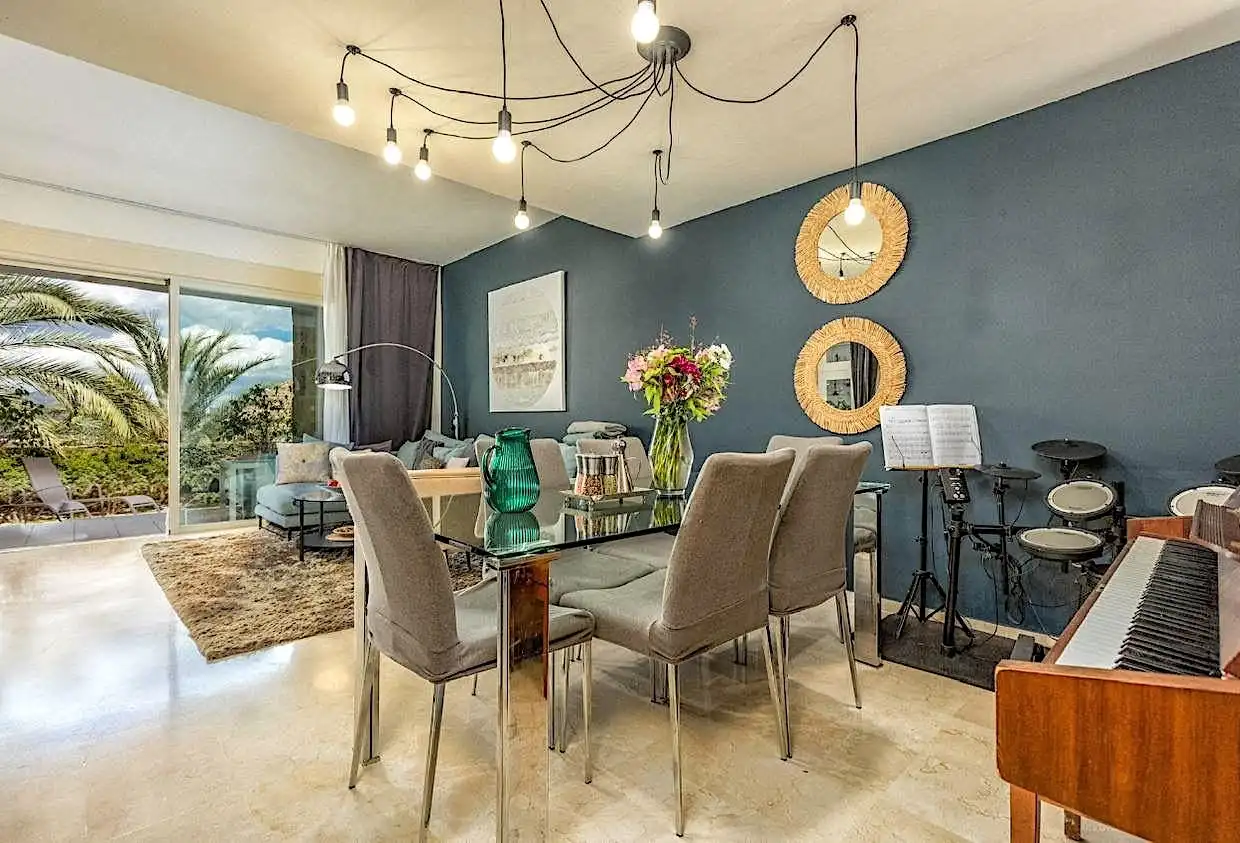 Maison mitoyenne avec piscine à vendre à La Cala Golf - Lagar Martell, imagen 3