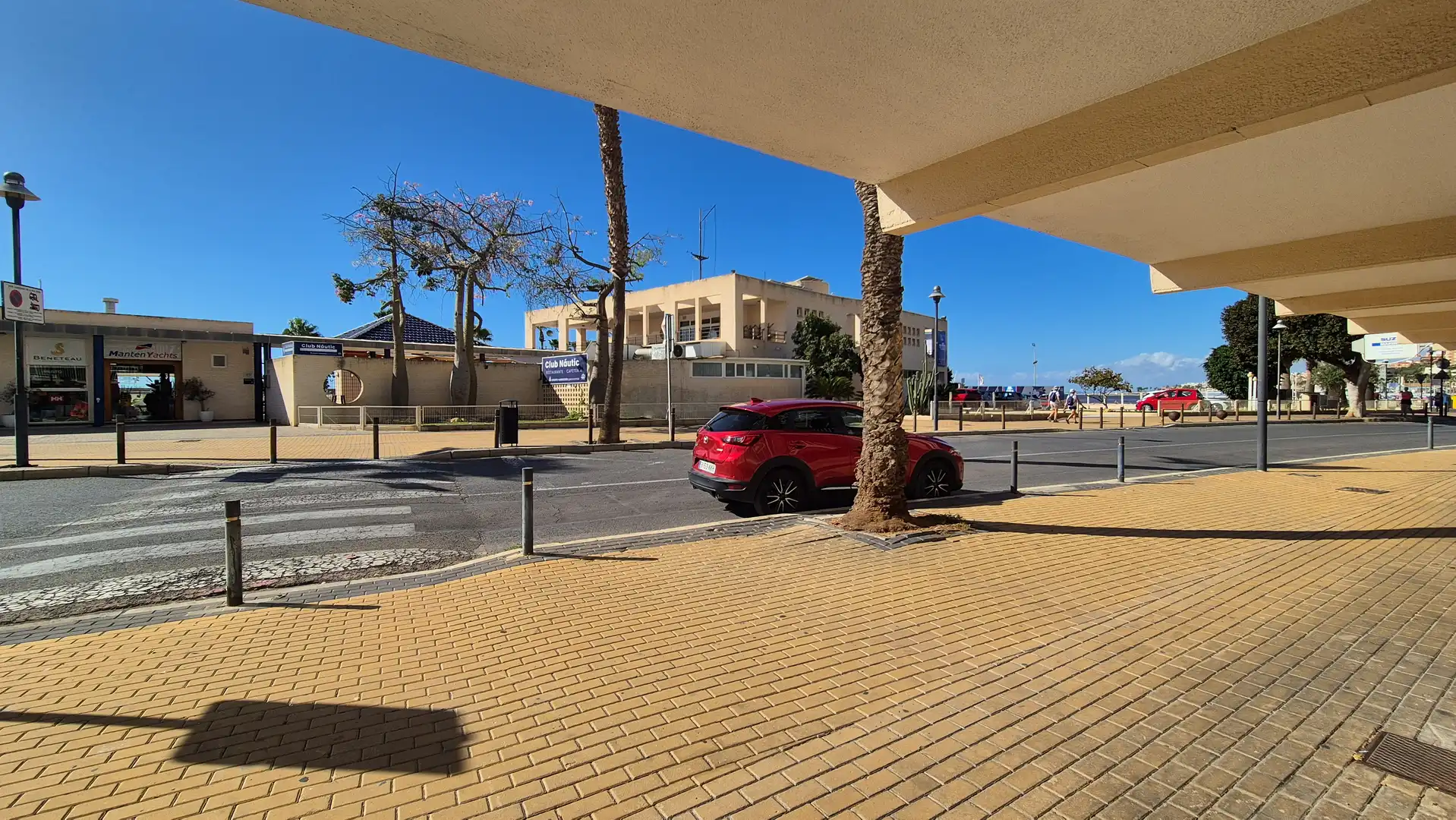 Apartamento con ascensor en venta en Platja de Vila Joiosa, imagen 3