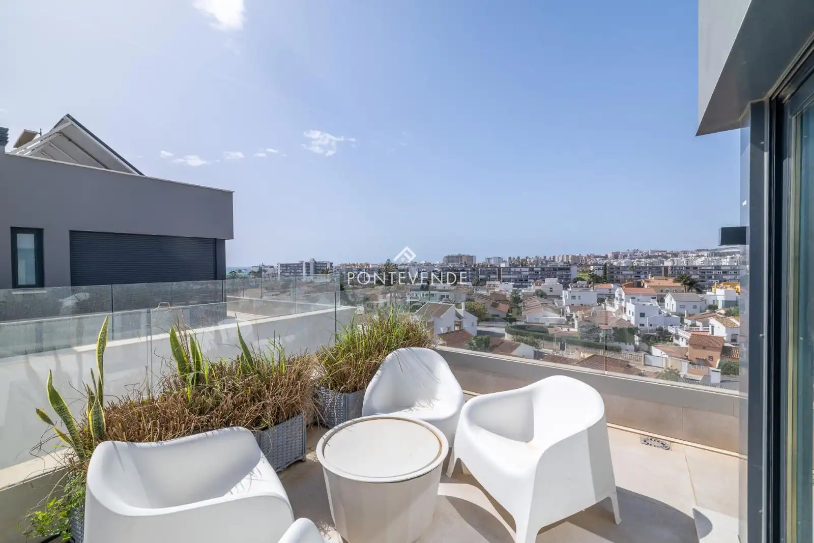 Maisonette zum Verkauf in Torremolinos, Málaga