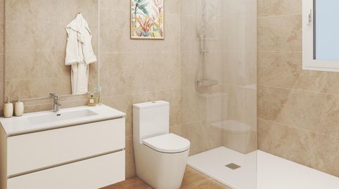 Photo 5 of Flat for sale in Avenida Cañones de Zaragoza, E-43, Arcosur, Zaragoza Capital