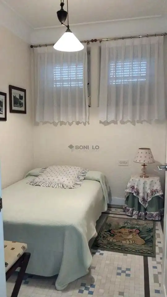 Dormitori de Casa o xalet en venda en Utrillas amb Calefacció, Jardí privat i Terrassa