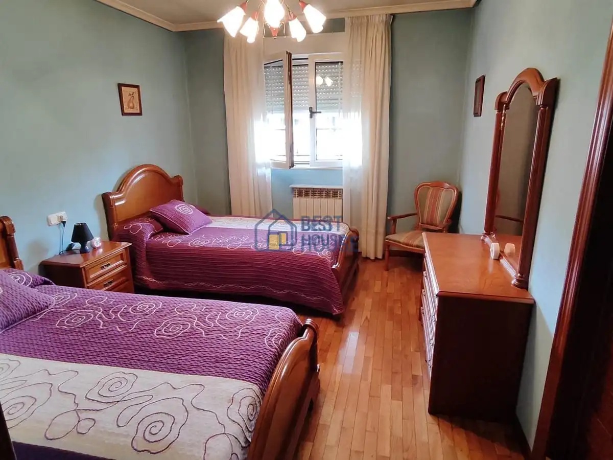 Casa con jardín en venta en Villaquilambre, imagen 20