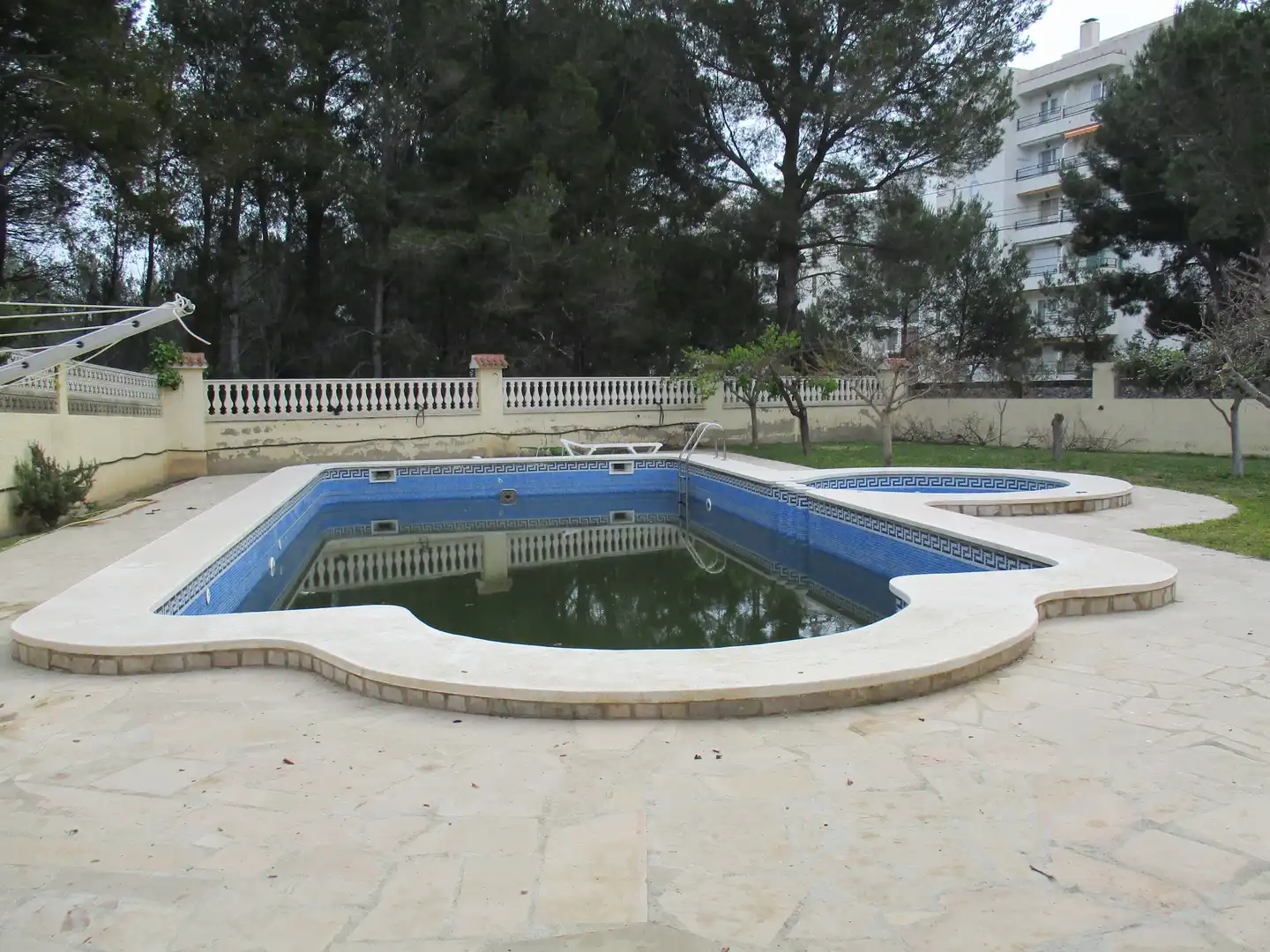 Villa avec piscine à vendre à Miami Platja, imagen 5