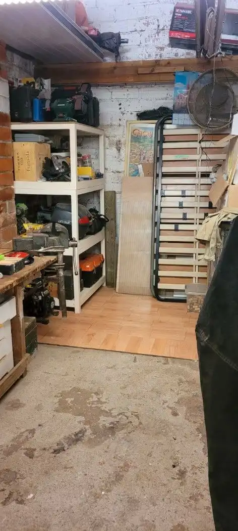 Casa en venda a Carrer de Berga i Boada, imagen 18