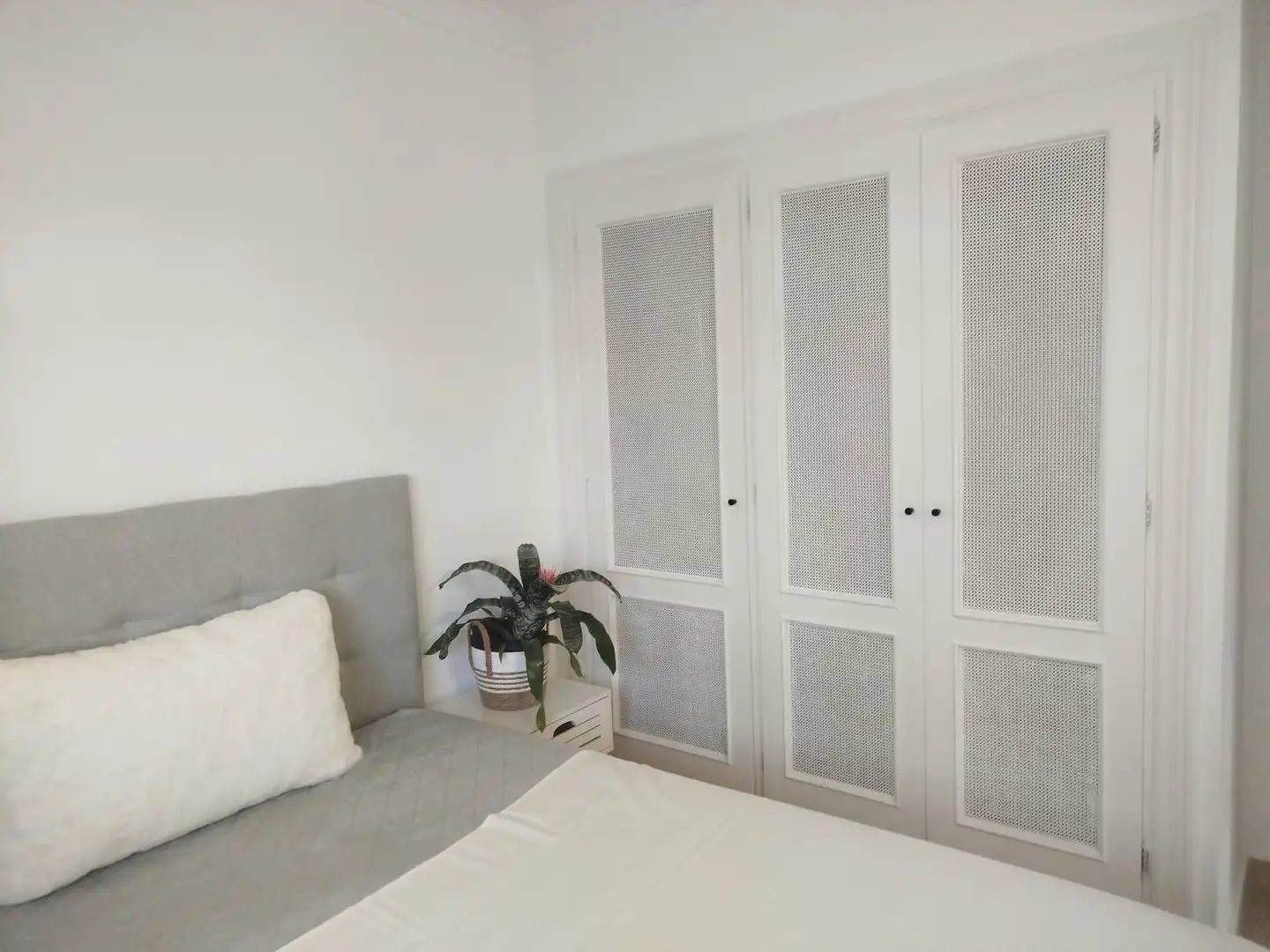 Habitación de Piso en venta en Marbella con Aire acondicionado, Terraza y Amueblado